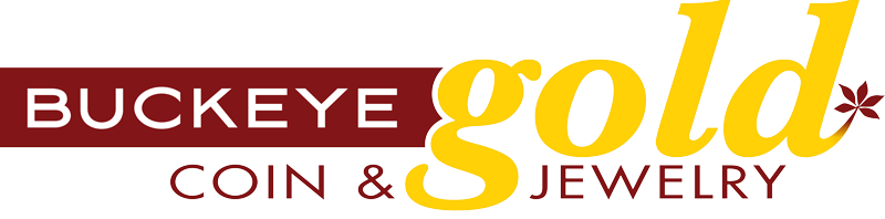 Buckeye Gold Pawn & Loan logo