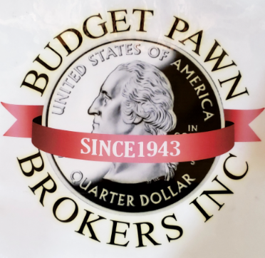Budget Pawn Brokers Inc logo
