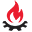 Bullfrog Corner Pawn & Guns logo