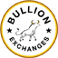 Bullion Exchanges logo