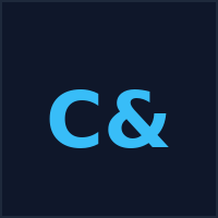C & H Pawn Brokers logo