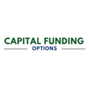 Capital Funding Options logo
