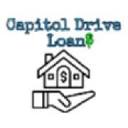 Capitol Drive Loans logo