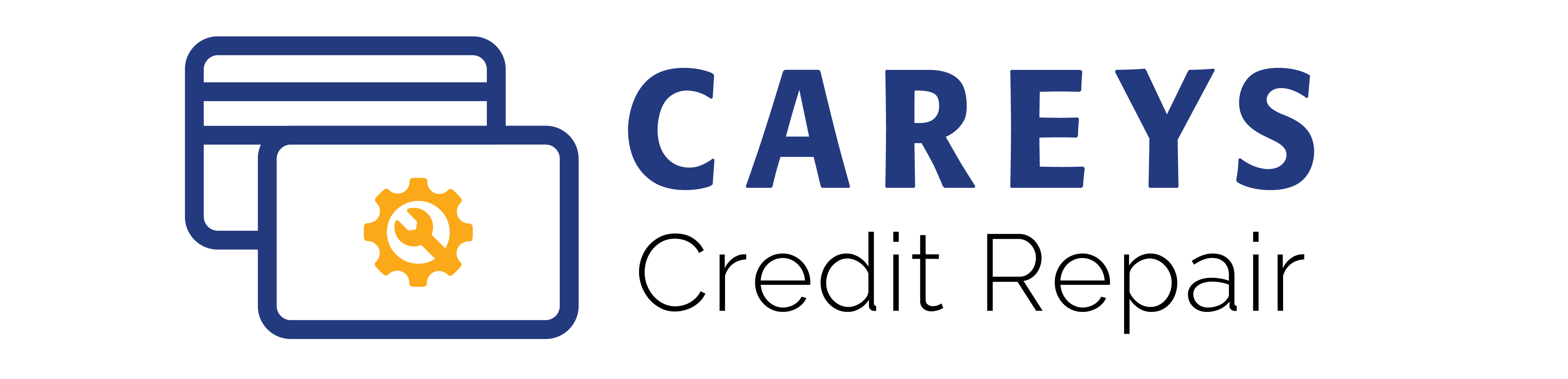 Careys Credit Repair LLC logo