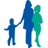 Carolyn E. Wylie Center for Children, Youth and Families logo