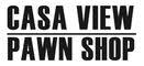 Casa View Pawn Shop logo