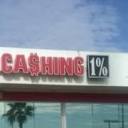 Cash 4 You Check Cashing logo