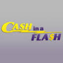 Cash in a Flash Pawn logo