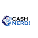 Cash Nerd! logo
