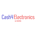 Cash4Electronics&More logo