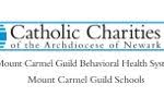 Catholic Charities of the Archdiocese of Newark logo