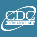 CDC Federal Credit Union logo