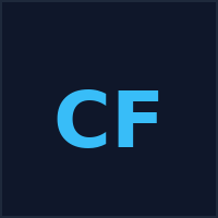 CDC Financial Services Inc logo