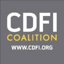 Cdfi Coalition logo