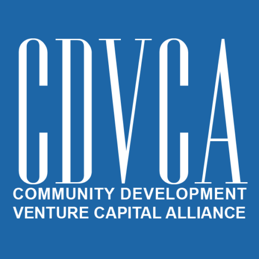 CDVCA logo
