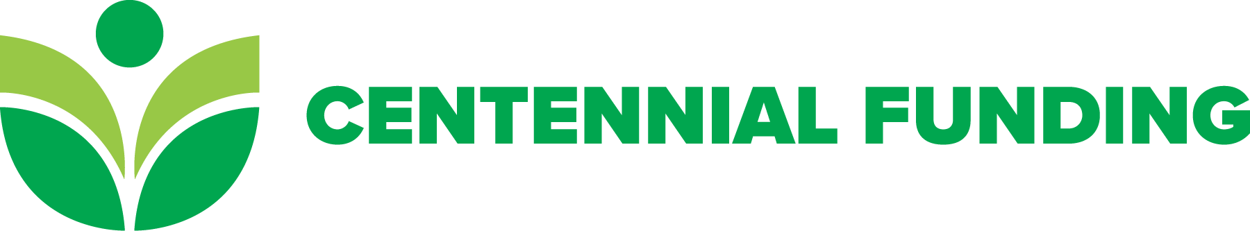 Centennial Funding logo
