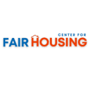 Center for Fair Housing logo