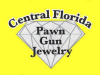 Central Florida Pawn logo