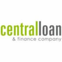 Central Loan & Finance Co. logo