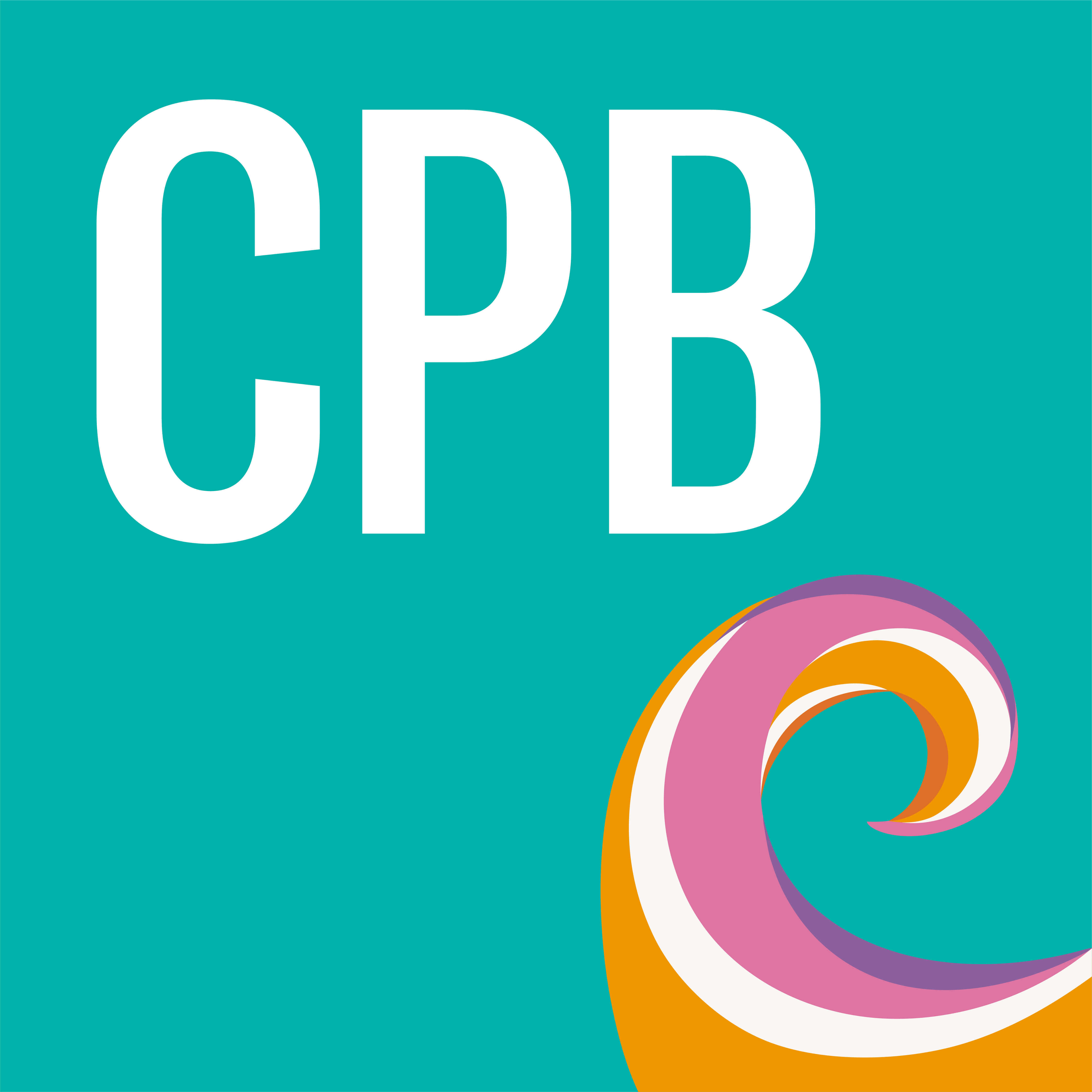 Central Pacific Bank logo