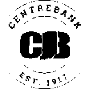 Centrebank logo
