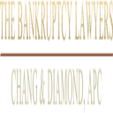 Chang & Diamond Bankruptcy Lawyer Group of San Diego logo