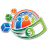 Check Cashing Plus logo