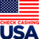 Check Cashing USA logo