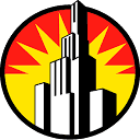 Check City logo