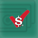 Check Into Cash logo