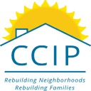 Chester Community Improvement Project logo
