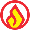 Chicago Firefighters Credit Union logo