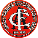 Chicago Firemans Association Credit Union logo