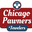 Chicago Pawners & Jewelers logo