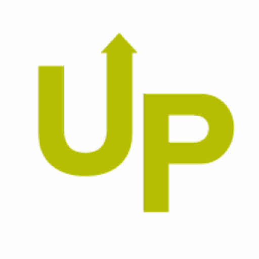 Child & Family Services of Eastern Virginia, Inc. D/B/A the Up Center logo