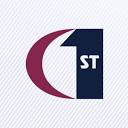 Citizens First Bank logo