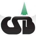 Citizens State Bank logo