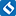 Citizens State Bank, of Arlington logo