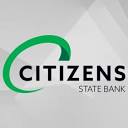 Citizens State Bank logo
