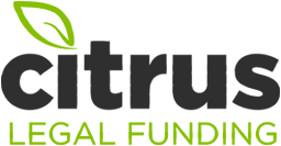 Citrus Legal Funding logo