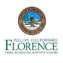 City of Florence logo