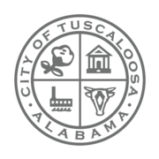 City of Tuscaloosa - Office of Community and Neighborhood Services logo