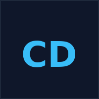 Clark Diversey Currency Exchange logo