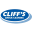 Cliff's Check Cashing #33 logo