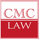CMC Law logo