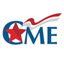 CME Federal Credit Union logo