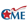 Cme logo