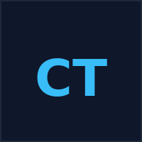 Coastal Trading & Pawn logo