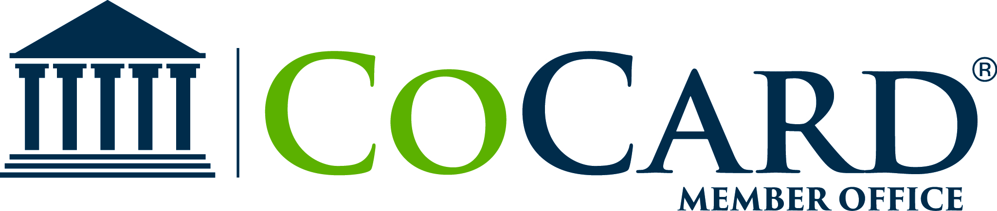 Cocard logo