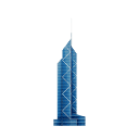 Commercial Hedge logo